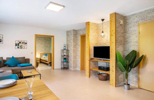 Ferienwohnungen Kätzlehaus - Foto 17