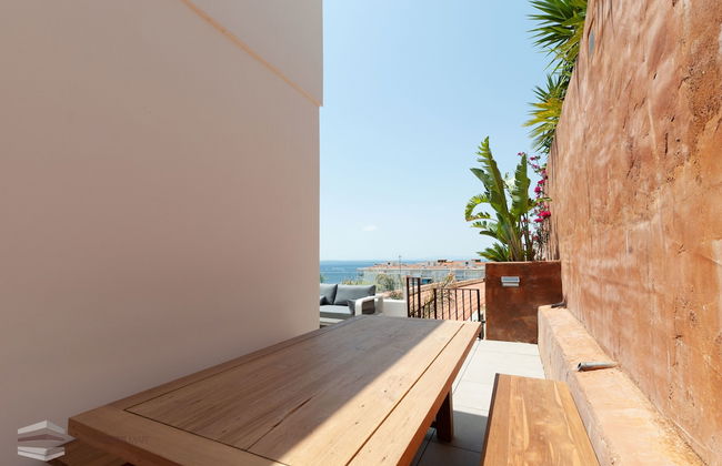 Vista Roses Mar - Cases del Far - Foto 55