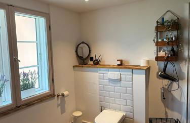 Müllerstube im historischen Müllerhaus - Foto 18