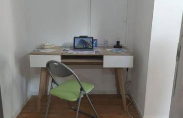 le loft de la place du marché - Foto 9