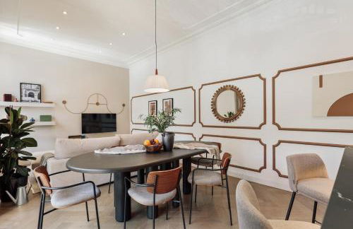 Halea - 3 bedrooms w/ terrace in Eixample Esquerra - Foto 9