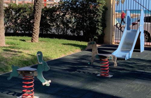 Encantador Apartamento Torrevieja Playa - Foto 40