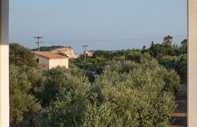 Areti Orfeas Studios - Foto 59