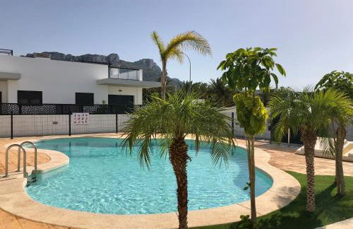 Villa Oso, El Vergel-Almadrava - Foto 33