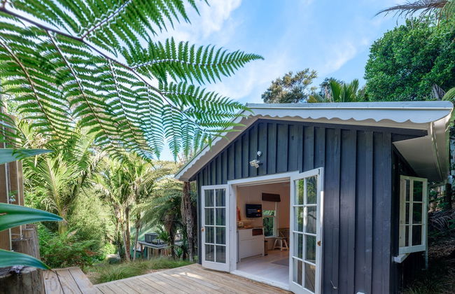 Enchanted Valley - Secret Cottage - Foto 3