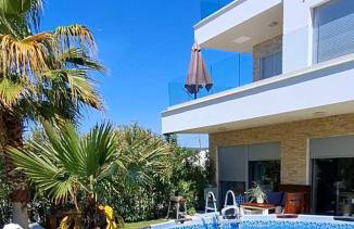 Luxury Apartment Slavica by the sea,with garden - Foto 36