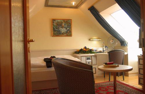 AppartementPension Zum Zacherl - Foto 19