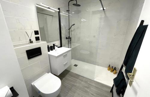 NEW Studio, piscine et vue mer • proche de Monaco - Foto 10