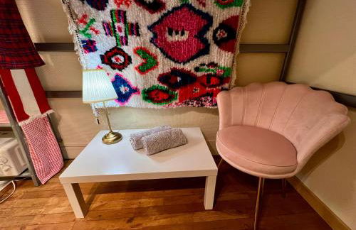 Paris center Eiffel studio - Foto 18