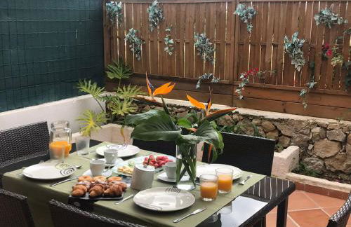 Bungalow Altea junto al casco antiguo, piscina y barbacoa - Photo 1