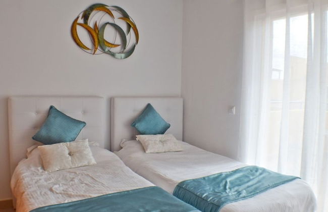 Spacious Holiday Home in Los Gallardos With Swimming Pool - Photo 18