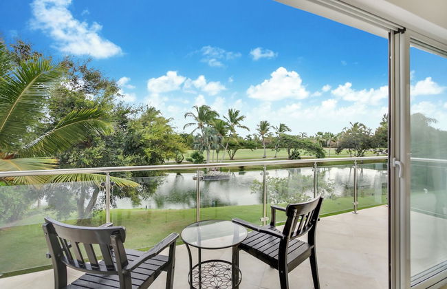 Lake View Cocotal Villa - Jacuzzi &Pool - Foto 33