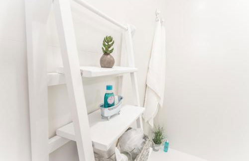 Ático Chic Fontes junto a la Catedral - Foto 14