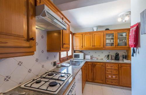 Villa Estrella Fugaz - Foto 12