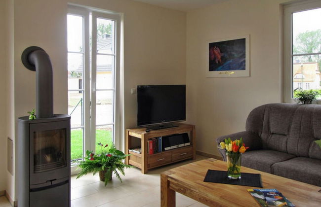 Haus Kranich Modern Retreat - Foto 8