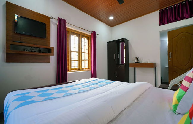 OYO 16630 Home Cocoa Tree Residency - Foto 11