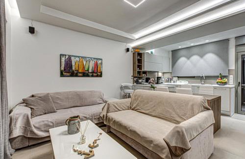 MnkStays A1 & A2 Deluxe Apartments Neo Psychiko, Athens - Photo 1