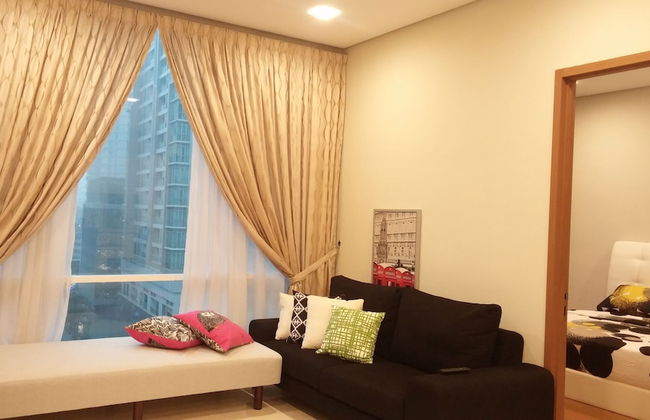 Soho Suites at KLCC by Luxury Suites Asia - Photo 36