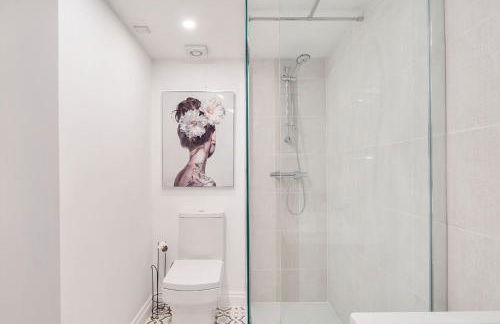 Bakers Cottage - Foto 25