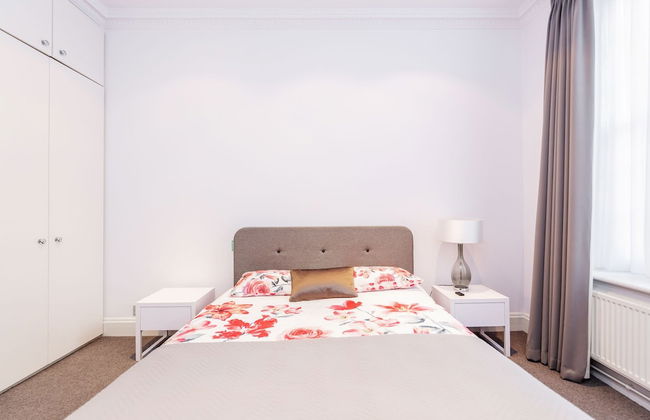 Harrods Luxury Apartments - Foto 19