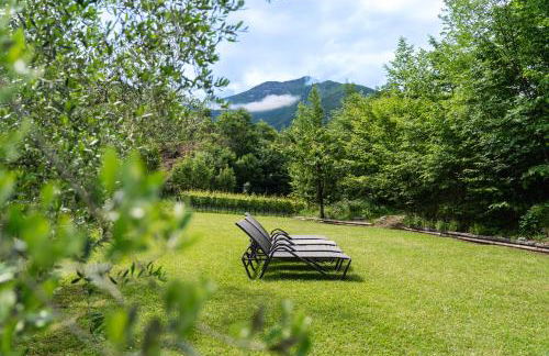 Maso Salim Relax Apartments - Photo 17