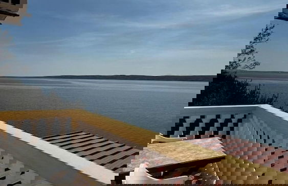 Dalibor - 5m From the sea With Parking - A7 - Foto 15