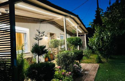 Villa Gomfoi Trikala - Smart Town BnB - Foto 10