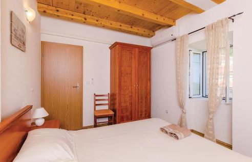 Four-Bedroom Holiday Home In Babino Polje - Foto 17