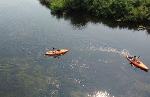 Hot Tub-Mountain View-Secluded-Entire Private Floor - Foto 9