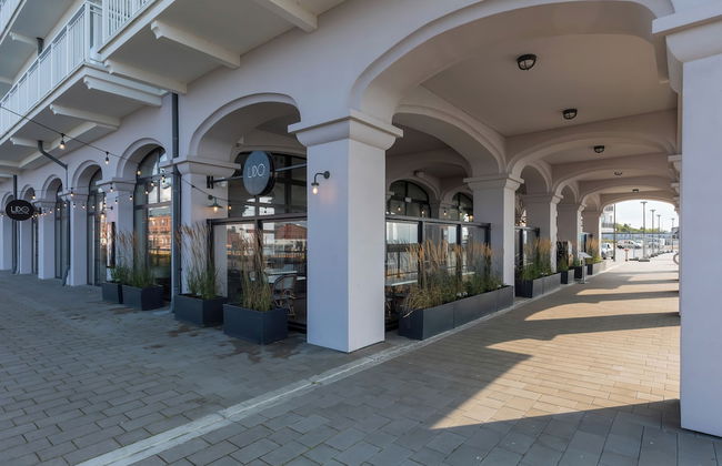 Bulwar Zachodzącego Słońca by Renters - Foto 64