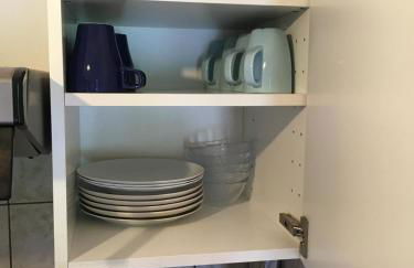 Einfache Monteurwohnung mit kostenlosem Parkplatz - Foto 7