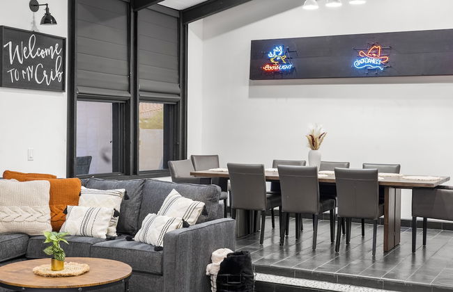 Tequila Fountain - Foto 57