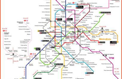 MADRID CENTRO - Foto 13