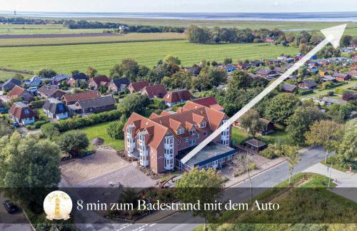 Jontes Nest - Modern, gemütlich mit Sauna - Foto 5