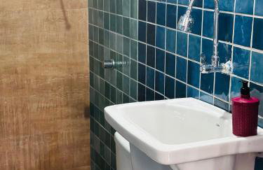 Studio Apto 2 - Praia Vista Linda próximo a rodoviária - Residencial Sereira - Foto 29