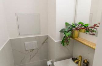 La Chic Retraite Parisienne - Parking, 81m2, Paris - Foto 9