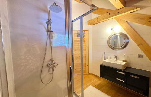 Chalet Berlioz - CHALET BERLIOZ MAE-3341 - Foto 24