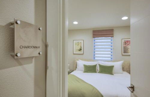 Green Acres - Serene Luxury Wine Country Retreat - Photo 34