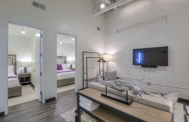 Studio 154 Luxury Hotel - Foto 25