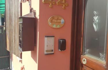 Casa Emanuela, Il nostro Nido d'amore - Foto 17