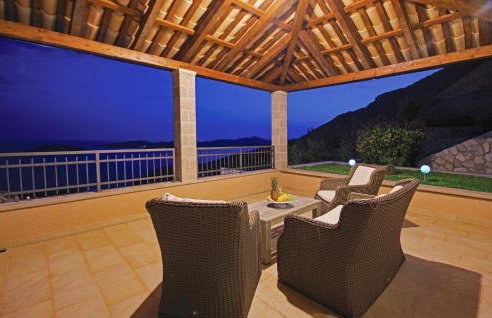 Beautiful Home In Trsteno With Wifi - Foto 33