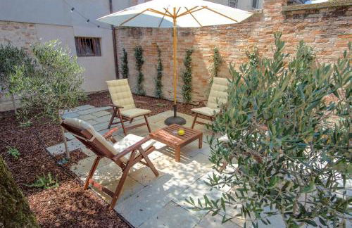 La Canonica - charming self-catering apartments in Nizza Monferrato - Foto 79
