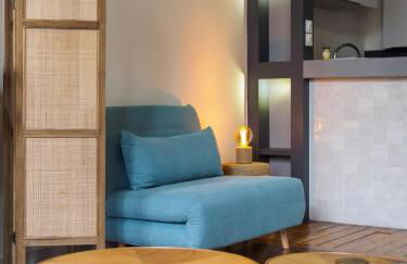 Au roi lion, place Saint Michel - Foto 4