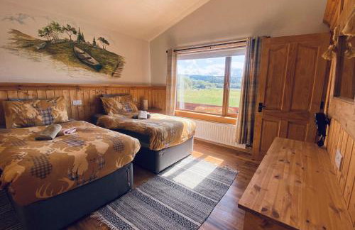 Dulrush Self-Catering Lodges - Foto 31