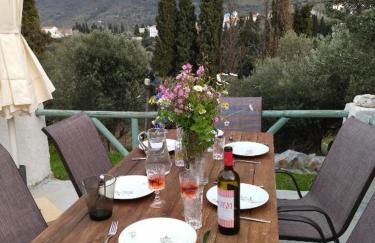 Andros Trecking Paradise Holiday Cottage by "elite" - Foto 14