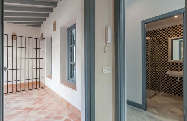 Apartamentos Tintes12 - Foto 31