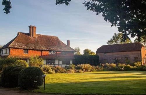 Luxury Farm House with Heated Pool & Jacuzzi - Foto 23