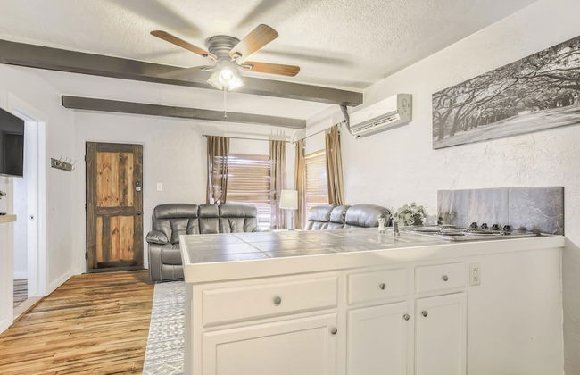 2BD Cozy Retreatclose to Red Rocksdogs Welcome! - Photo 20