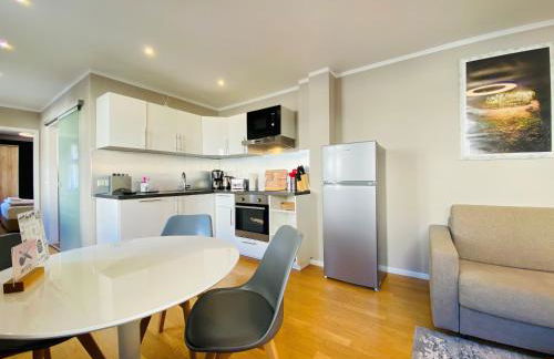 Amaroo - Apartments "Branden" - Foto 9