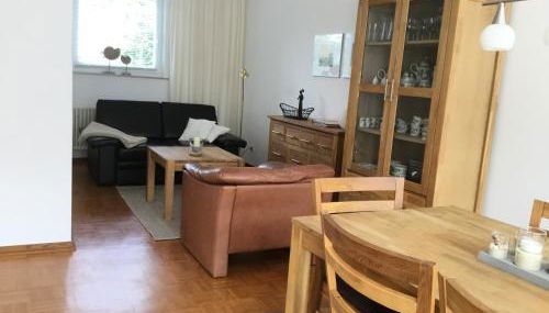 Ferienhaus Am Yachthafen - Foto 2